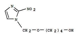 CAS No 93679-08-4  Molecular Structure