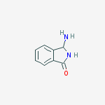 CAS No 93679-99-3  Molecular Structure