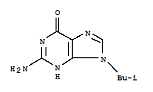 CAS No 93692-99-0  Molecular Structure