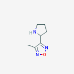 Cas Number: 936940-68-0  Molecular Structure