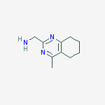 CAS No 936940-73-7  Molecular Structure