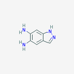 Cas Number: 936940-91-9  Molecular Structure