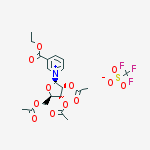 CAS No 936945-09-4  Molecular Structure