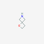 CAS No 936947-34-1  Molecular Structure