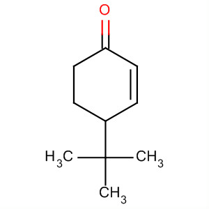 CAS No 937-07-5  Molecular Structure