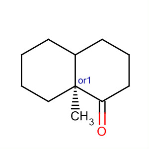 CAS No 937-77-9  Molecular Structure