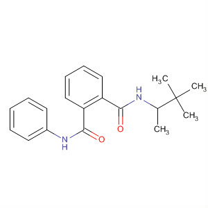 CAS No 93700-05-1  Molecular Structure