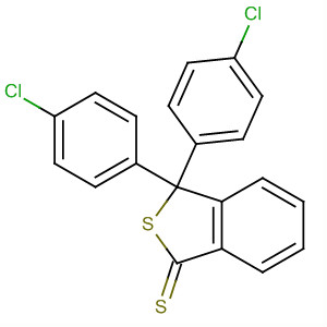 CAS No 93702-98-8  Molecular Structure