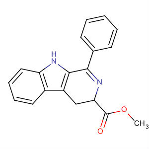 CAS No 93712-60-8  Molecular Structure