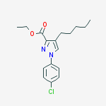 CAS No 93722-69-1  Molecular Structure
