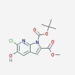 CAS No 937240-77-2  Molecular Structure