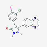 CAS No 937279-03-3  Molecular Structure