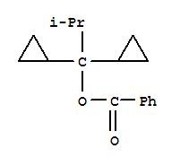 CAS No 93737-43-0  Molecular Structure