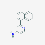 CAS No 937378-38-6  Molecular Structure