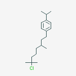 CAS No 93742-06-4  Molecular Structure