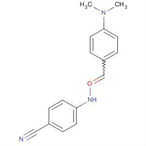 CAS No 93749-86-1  Molecular Structure