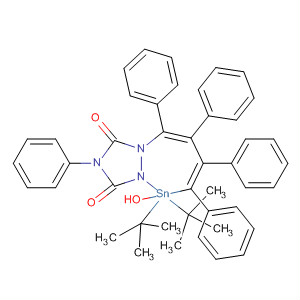 CAS No 93751-43-0  Molecular Structure