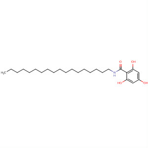 CAS No 93754-77-9  Molecular Structure