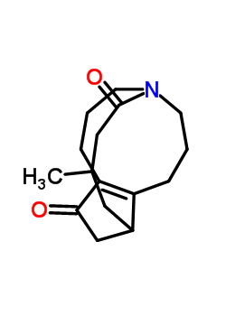 CAS No 93754-83-7  Molecular Structure