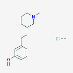 CAS No 93760-11-3  Molecular Structure