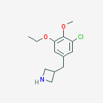 CAS No 937618-77-4  Molecular Structure