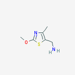 Cas Number: 937649-08-6  Molecular Structure