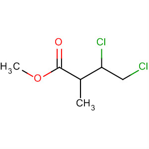 Cas Number: 93765-64-1  Molecular Structure