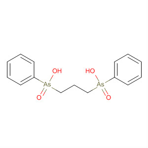 CAS No 93766-12-2  Molecular Structure