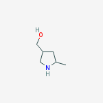CAS No 937665-89-9  Molecular Structure