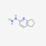 CAS No 937667-54-4  Molecular Structure