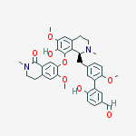 CAS No 93767-29-4  Molecular Structure