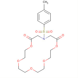 CAS No 93770-84-4  Molecular Structure