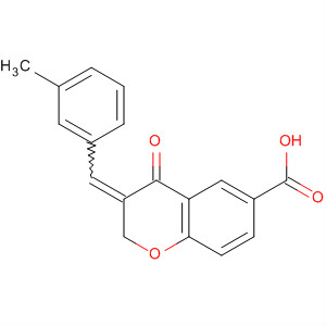 CAS No 93771-14-3  Molecular Structure