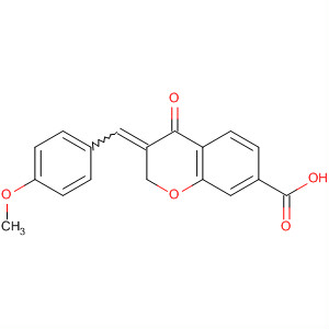 CAS No 93771-16-5  Molecular Structure
