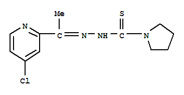 CAS No 93771-46-1  Molecular Structure