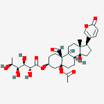 CAS No 93771-82-5  Molecular Structure