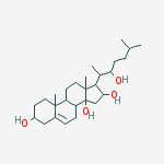 CAS No 93772-32-8  Molecular Structure