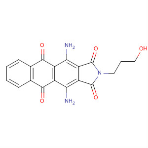 CAS No 93775-75-8  Molecular Structure