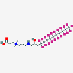 CAS No 93776-13-7  Molecular Structure