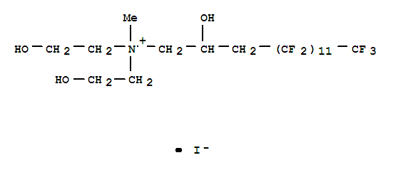 CAS No 93776-16-0  Molecular Structure