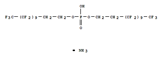 CAS No 93776-21-7  Molecular Structure