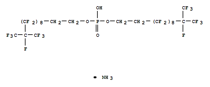 CAS No 93776-25-1  Molecular Structure