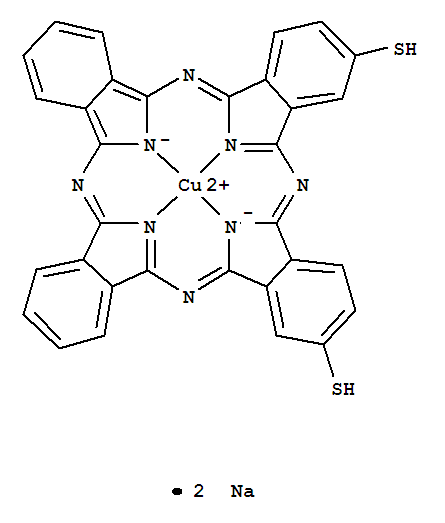 CAS No 93776-48-8  Molecular Structure