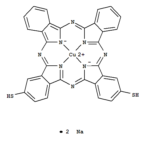 CAS No 93776-49-9  Molecular Structure