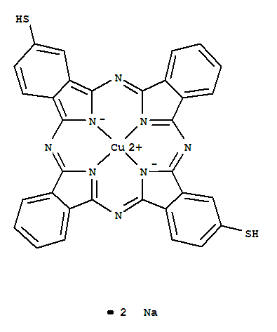 CAS No 93776-51-3  Molecular Structure