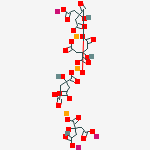 CAS No 93776-70-6  Molecular Structure
