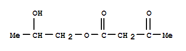 CAS No 93776-84-2  Molecular Structure