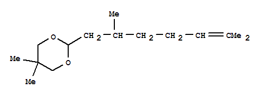 CAS No 93776-90-0  Molecular Structure