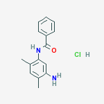 CAS No 93777-30-1  Molecular Structure