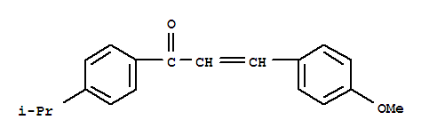 CAS No 93777-34-5  Molecular Structure